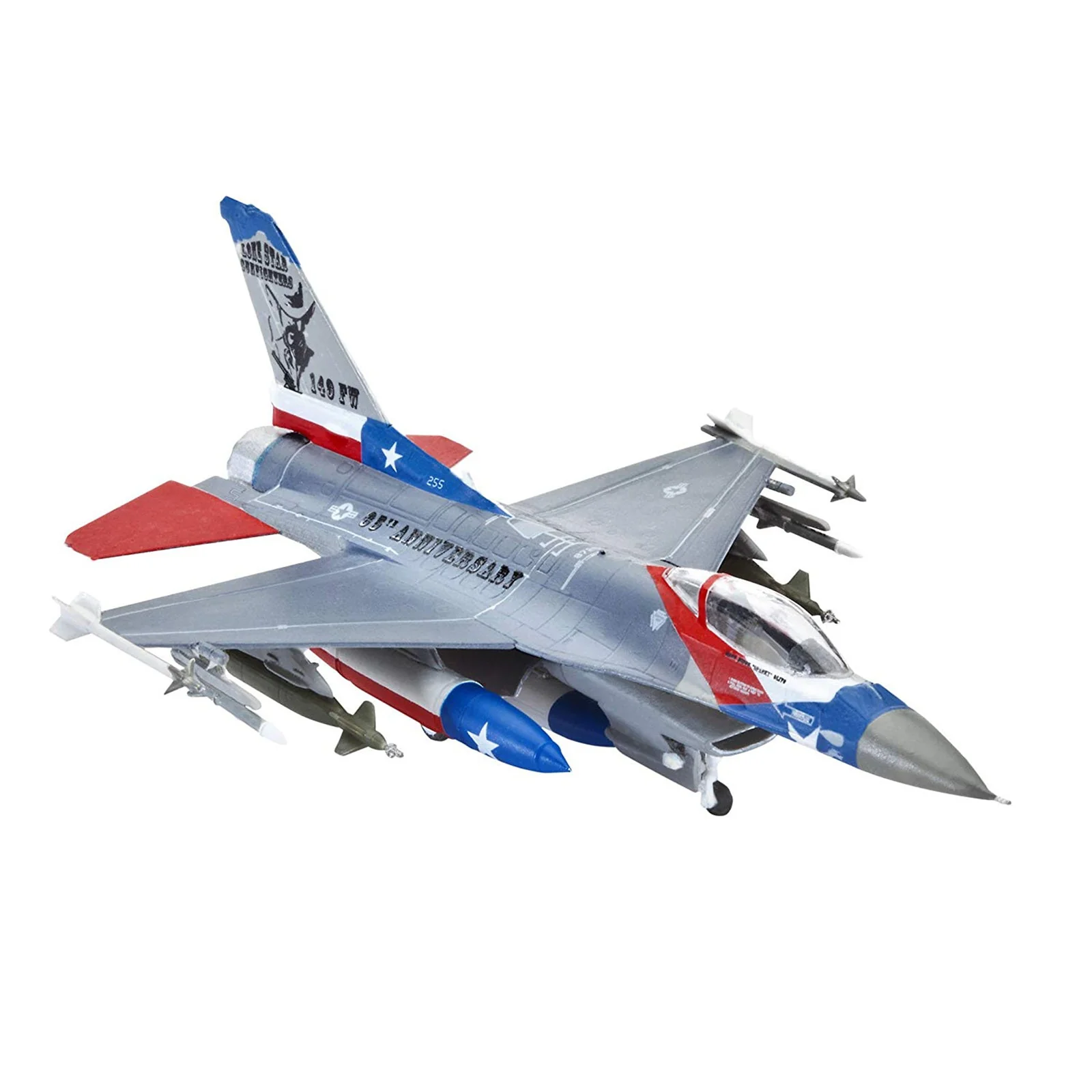 1/144 Lockheed Martin F16C Fighting Falcon - Image 2
