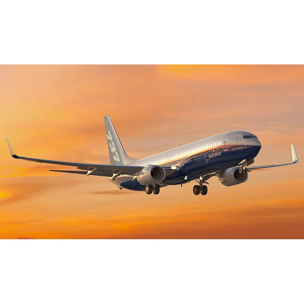 1/288 Boeing 737-800 - Image 2