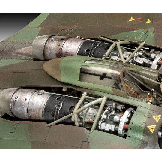 1/48 Horten G0229 A - Image 3