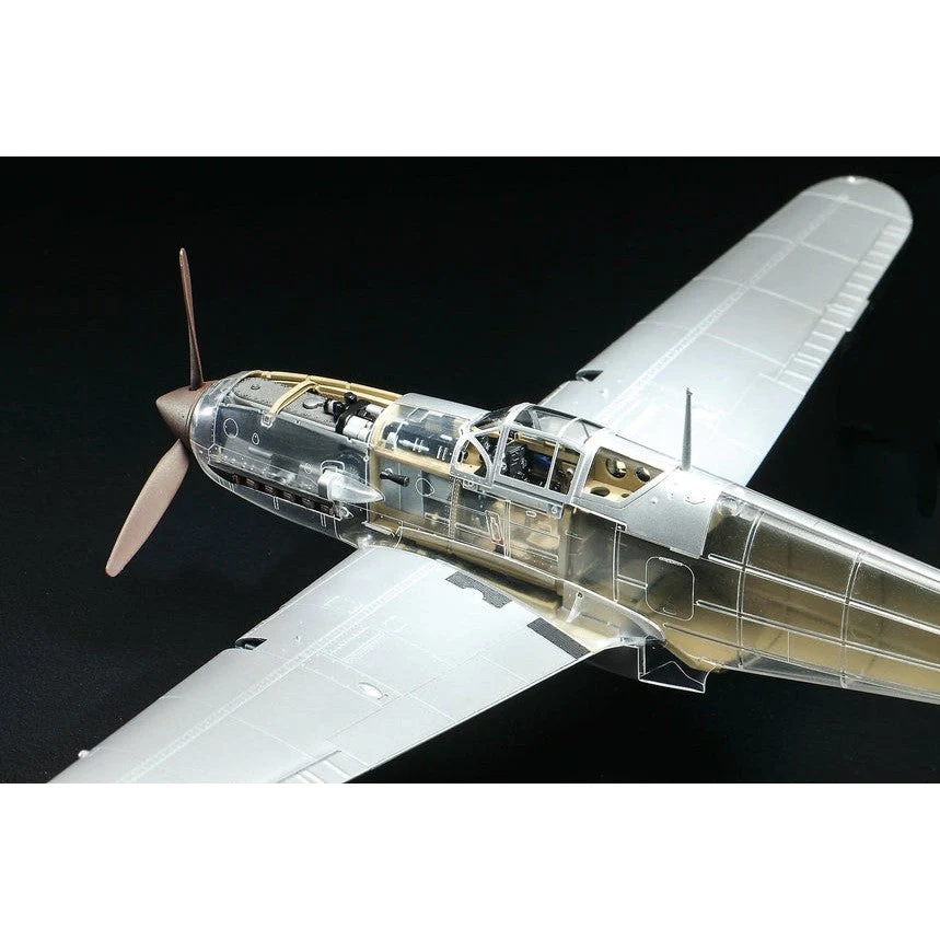 1/48 Kawasaki Ki61Id Hien Tony - Image 4