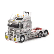 1/50 K200 Bowers Heavy Haulage 2.8 Cabin - 10yr Anniversary