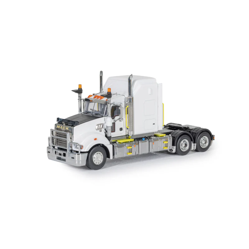 1/50 Mack Super-liner Australian Army