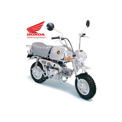 1/6 HONDA GORILLA SPRING COLLECTION - Image 2