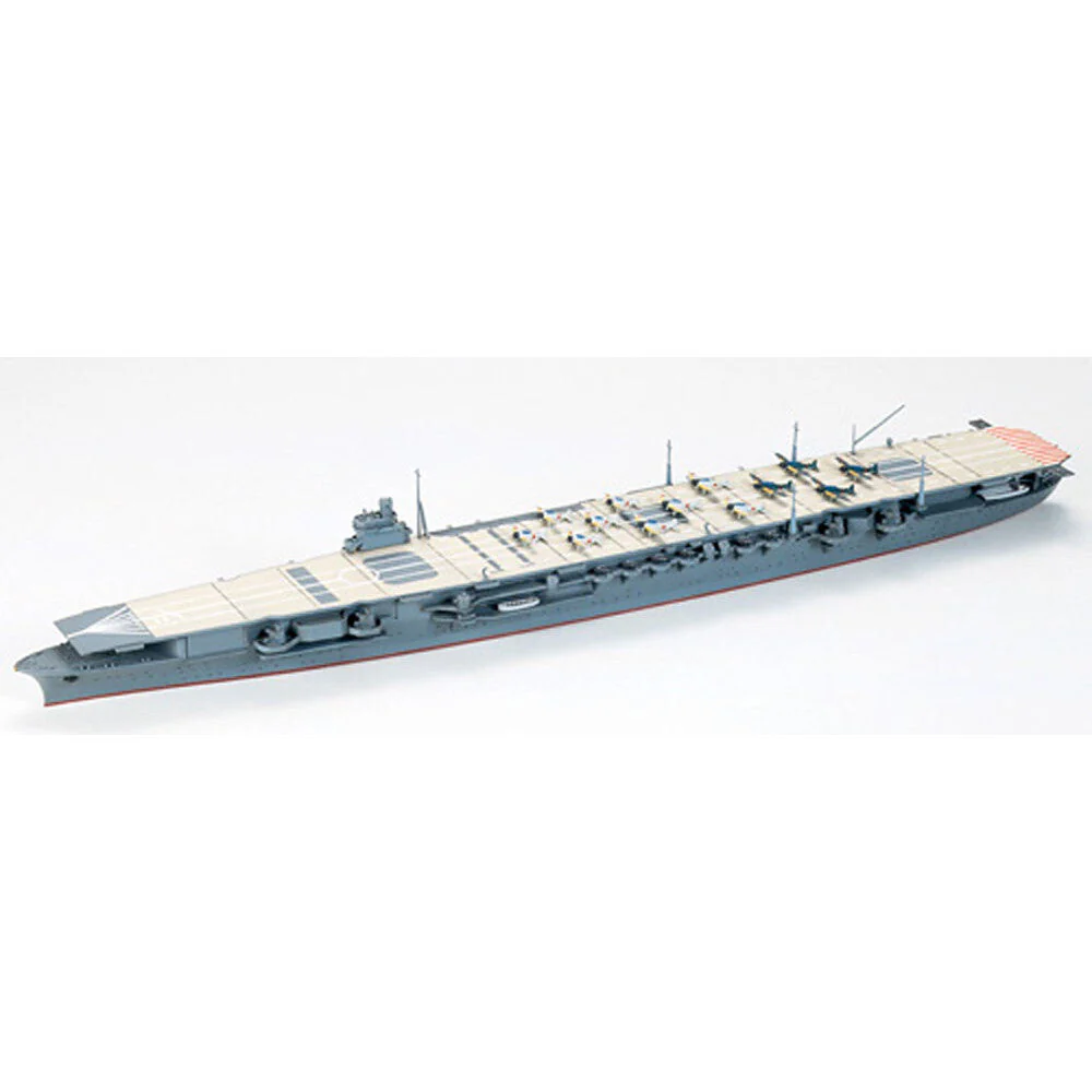 1/700 Shokaku Aircraft Carrier - Image 2