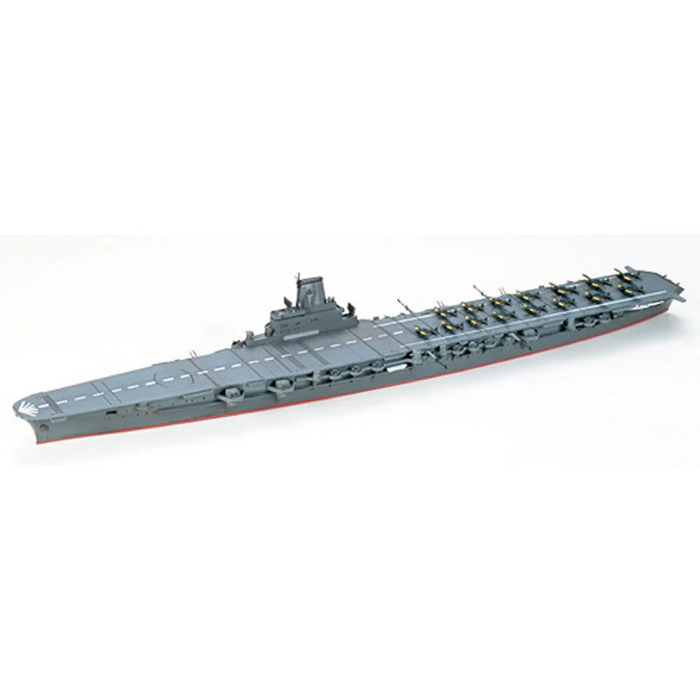 1/700 Taiho Aircraft Carrier - Image 2