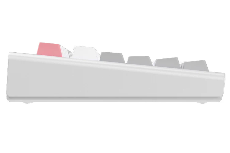 1st Player NEO87 Bluetooth Wireless Mechanical Keyboard (Frostwave) - Image 4