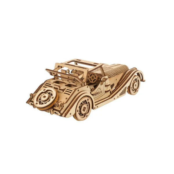 226pc Sports Car Rapid Mouse - Image 6