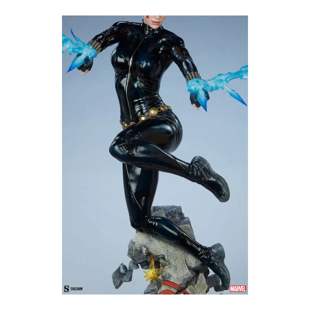 23" Marvel Comics Black Widow Premium Format Statue - Image 7