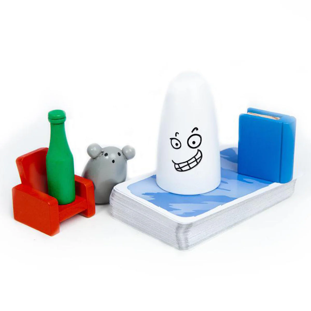 999 Games Ghost Blitz Board Game - Image 5