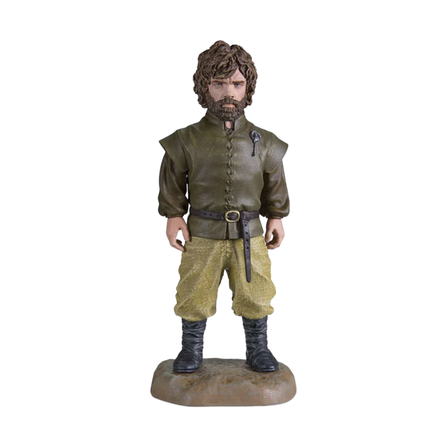 A Game of Thrones Tyrion Hand of the Queen Statue Kids/Adult Figure Toy