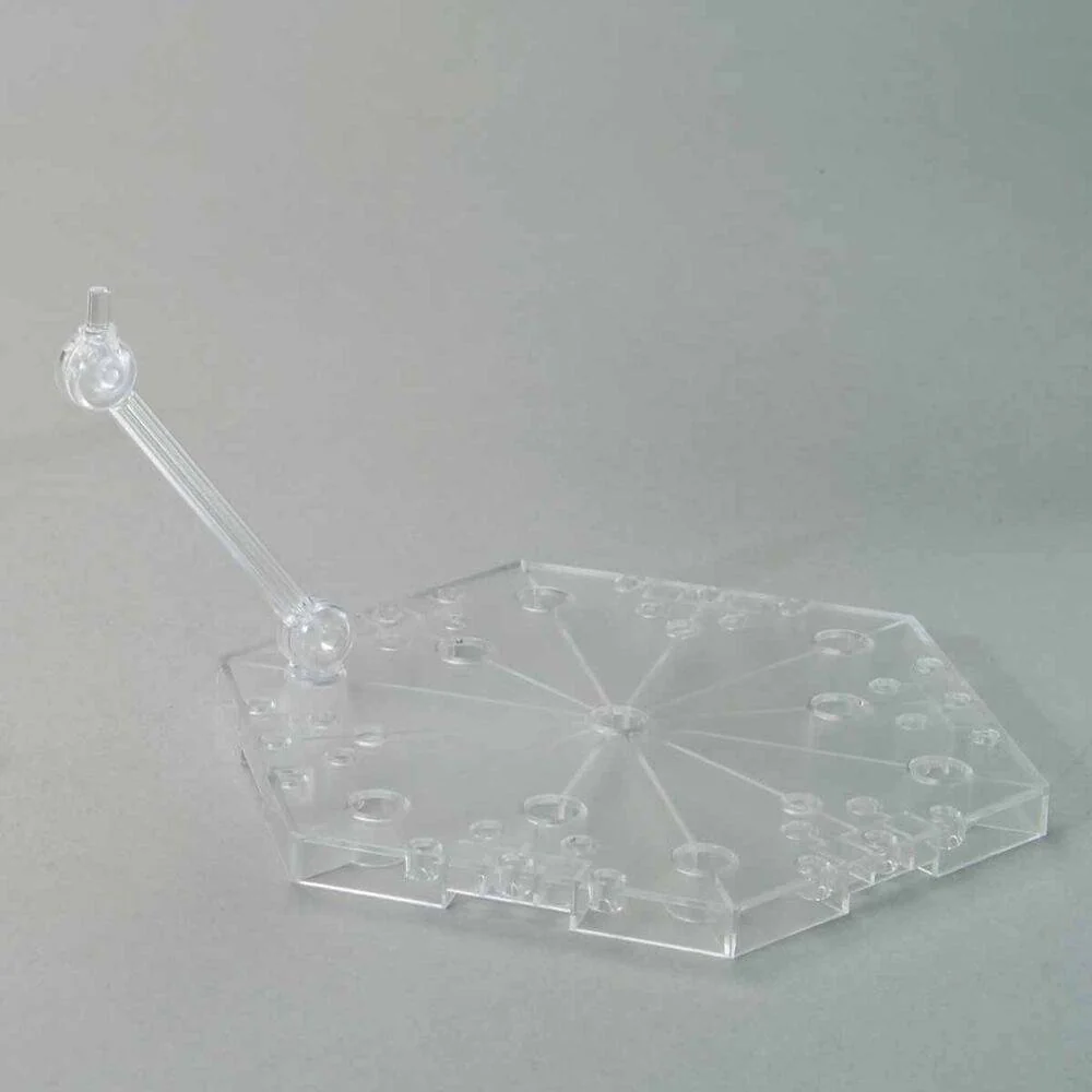 ACTION BASE 5 CLEAR - Image 4