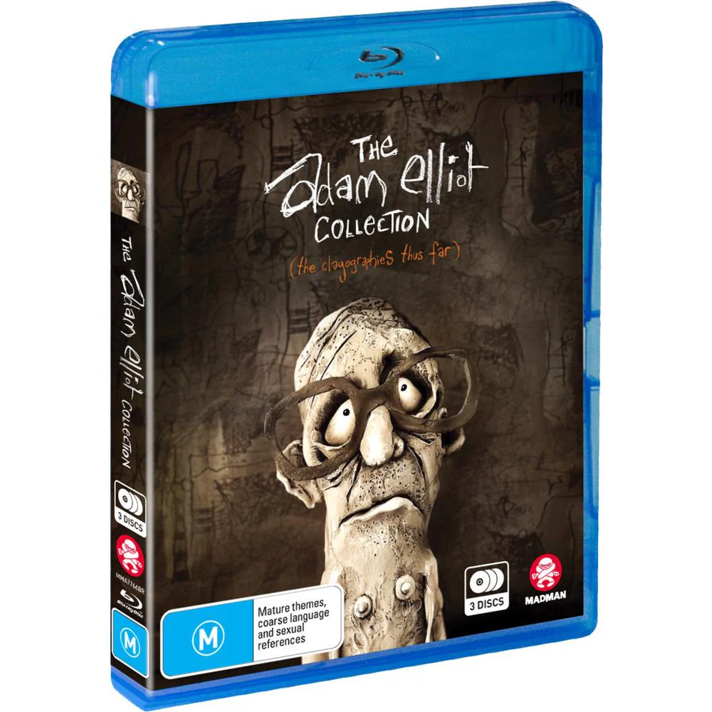 Adam Elliot Collection, The - Image 2