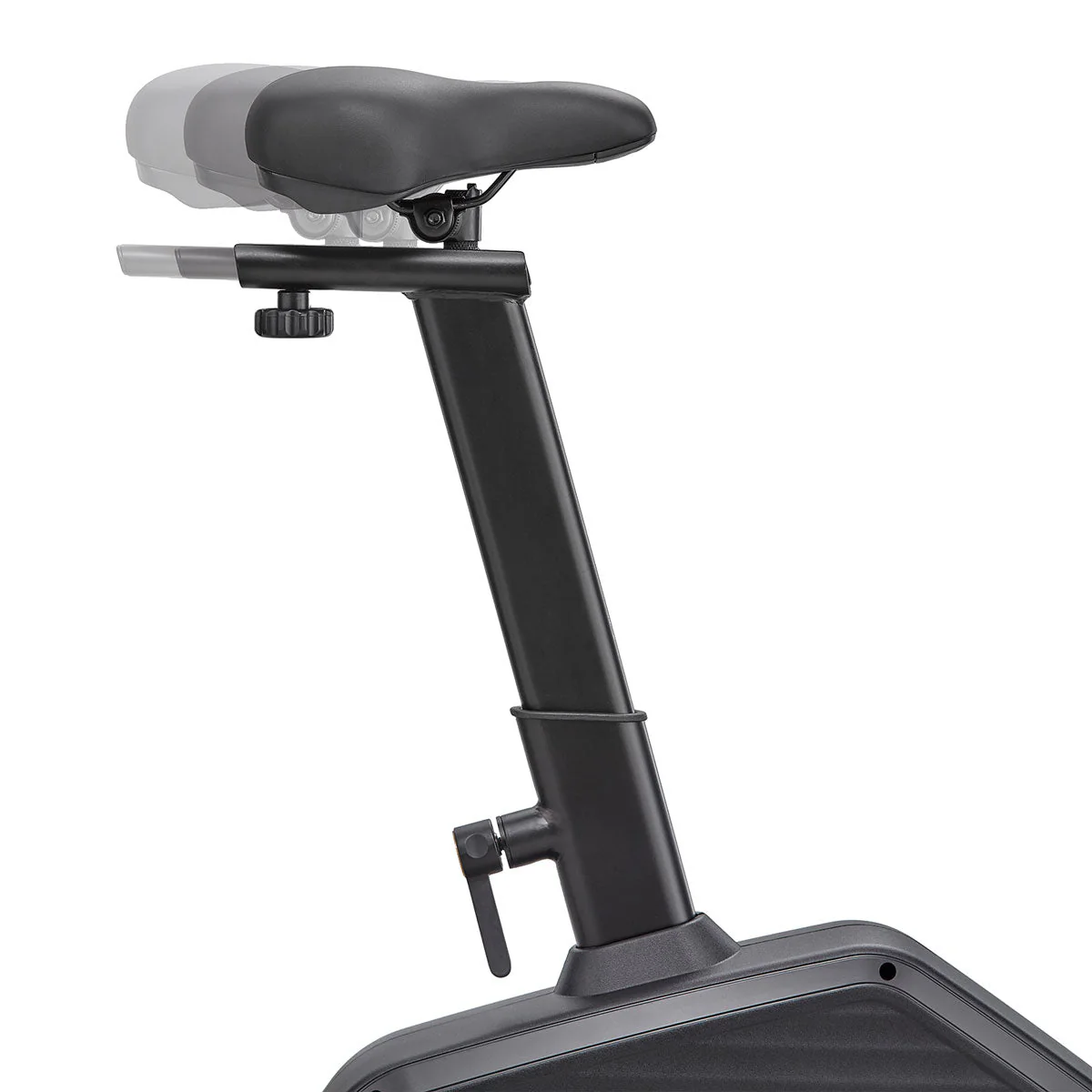 Adidas C-24c Upright Exercise Bike - Image 4