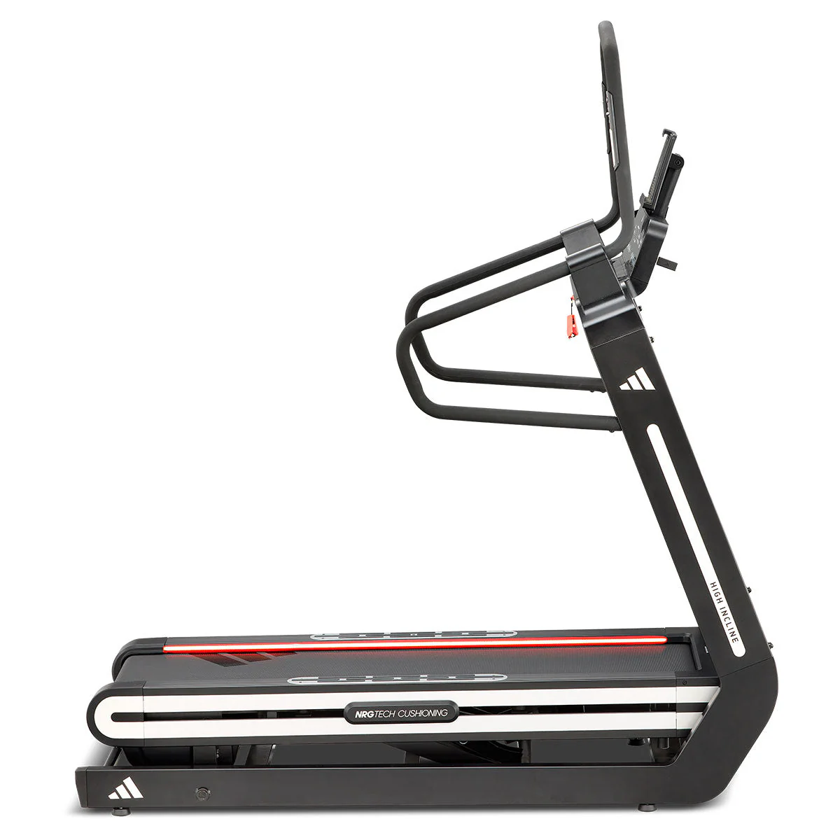 Adidas T-800 High Incline Treadmill - Image 2