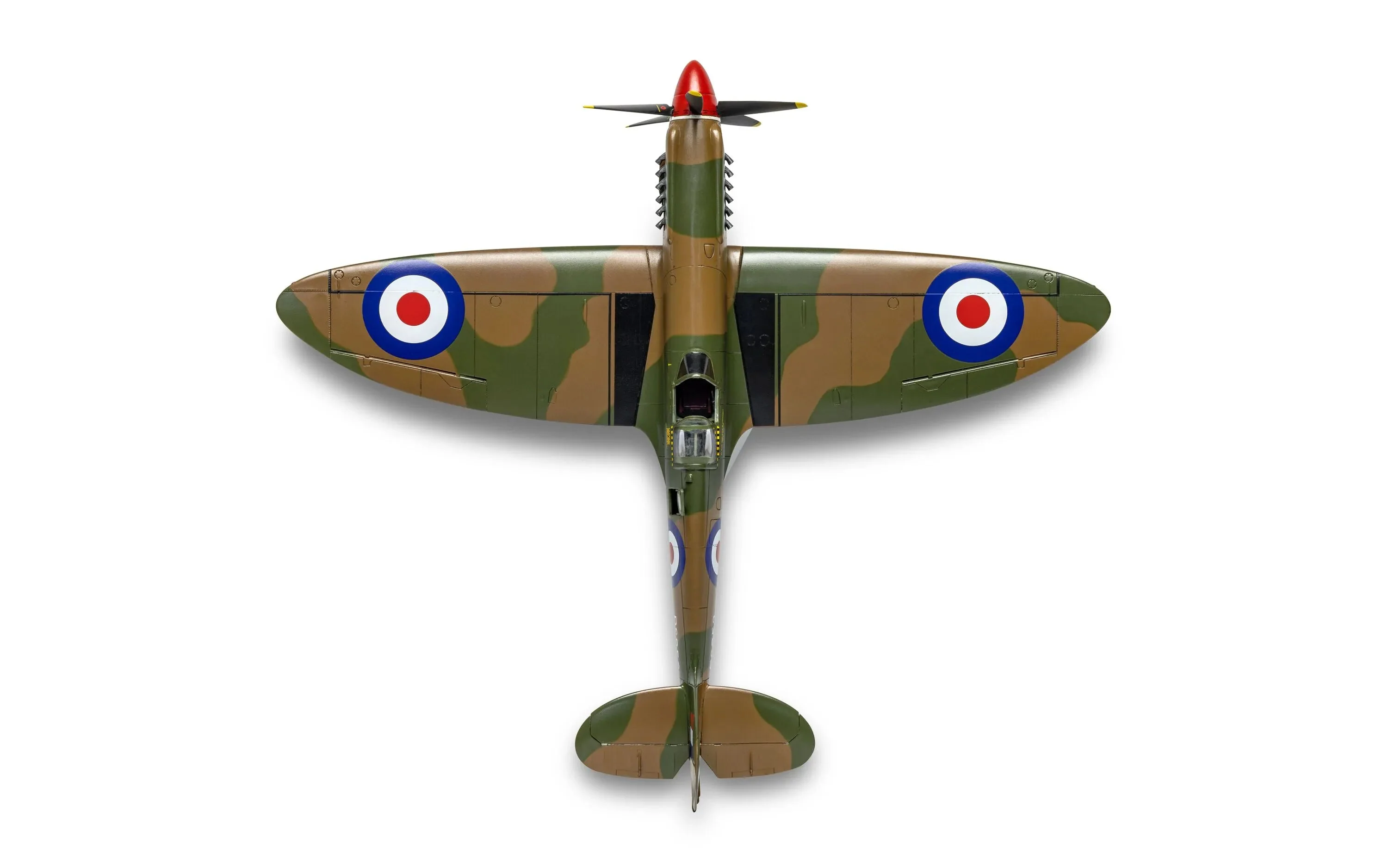 Airfix 1/48 Supermarine Spitfire PR.XIX - Image 3