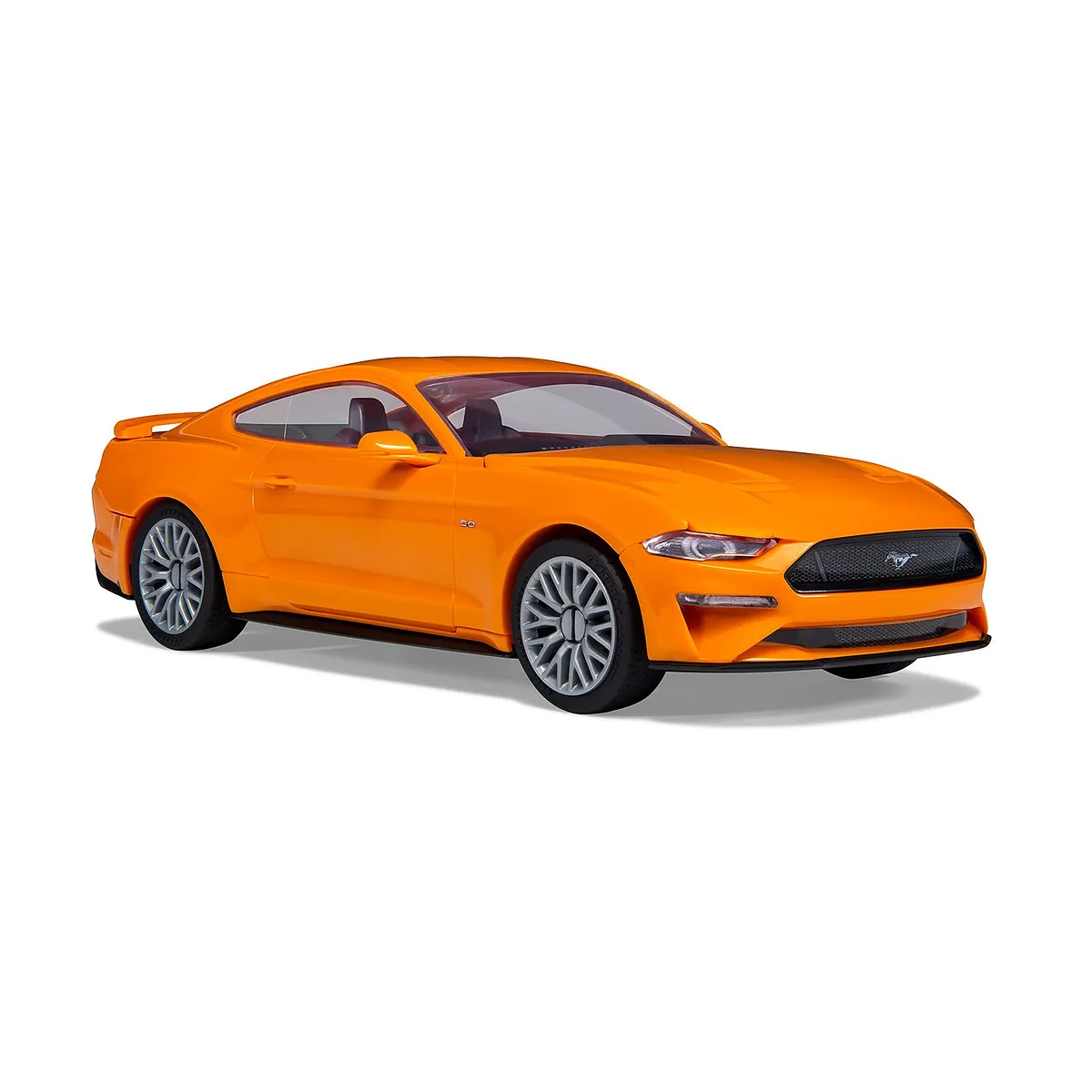 Airfix Ford Mustang GT Quickbuild Plastic Model Kit - Image 2