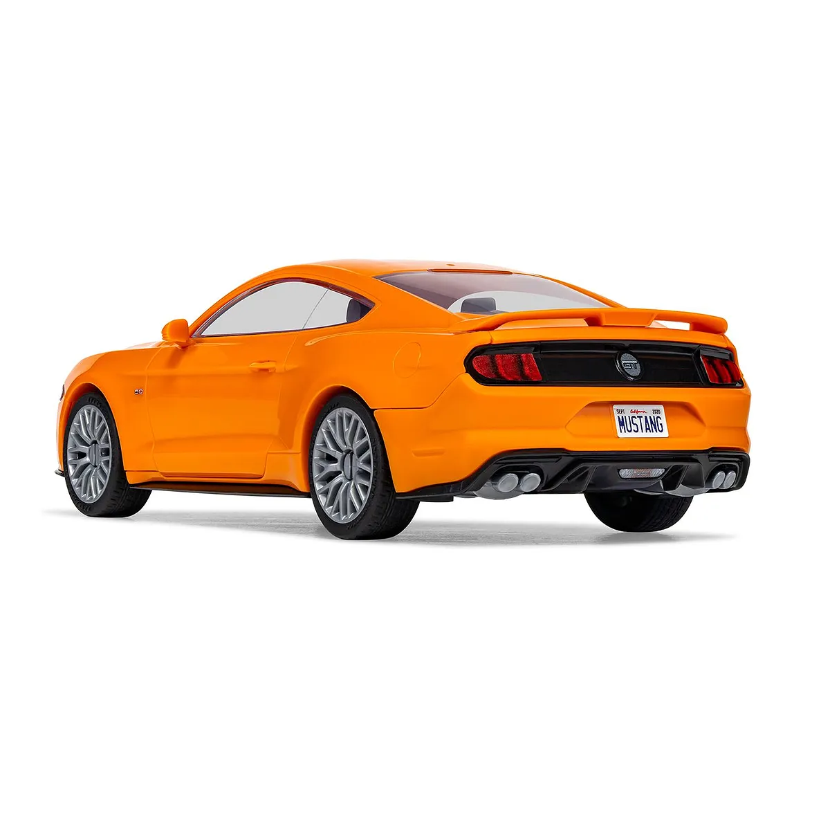 Airfix Ford Mustang GT Quickbuild Plastic Model Kit - Image 3