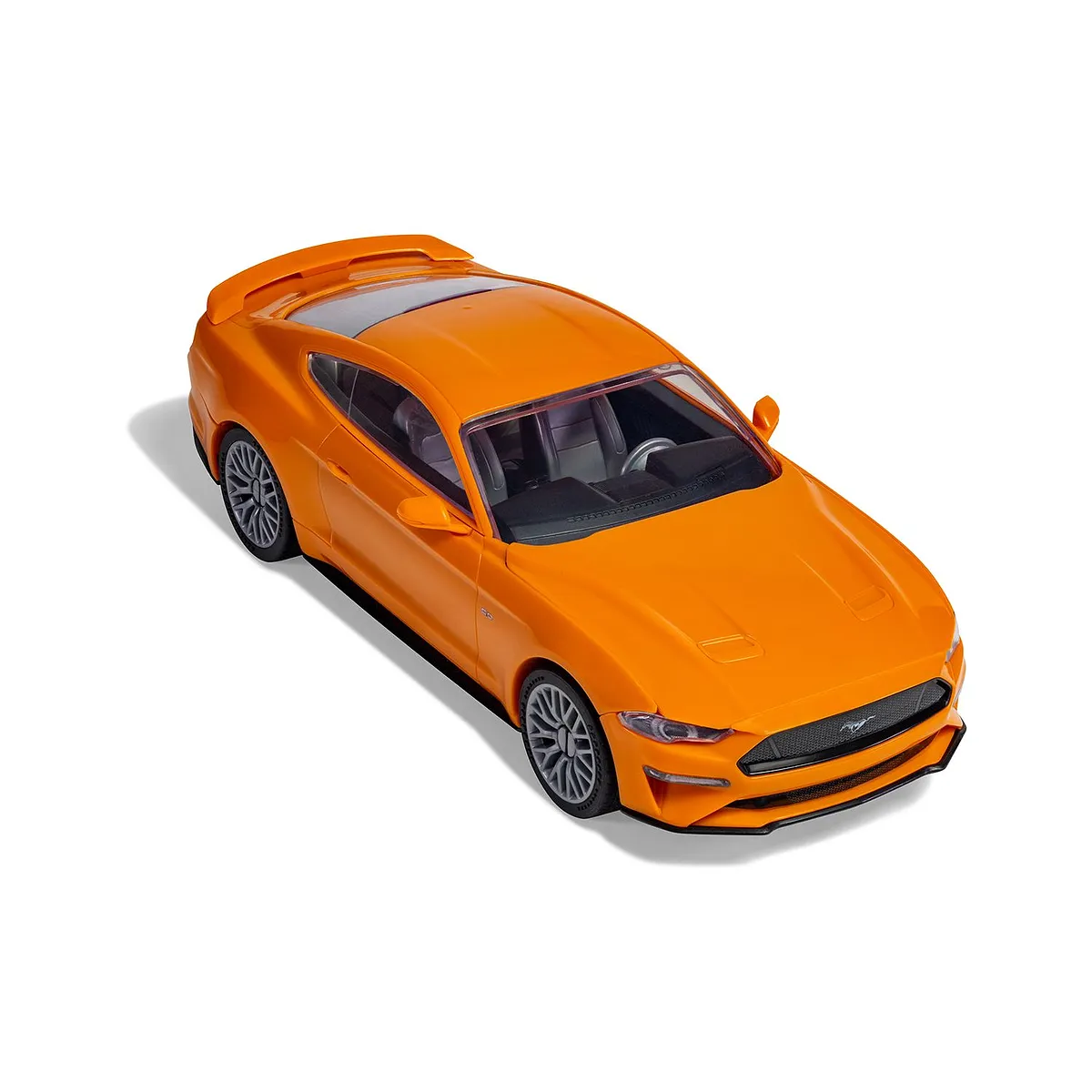 Airfix Ford Mustang GT Quickbuild Plastic Model Kit - Image 4