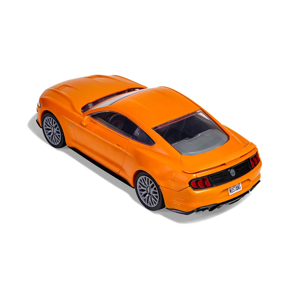 Airfix Ford Mustang GT Quickbuild Plastic Model Kit - Image 5
