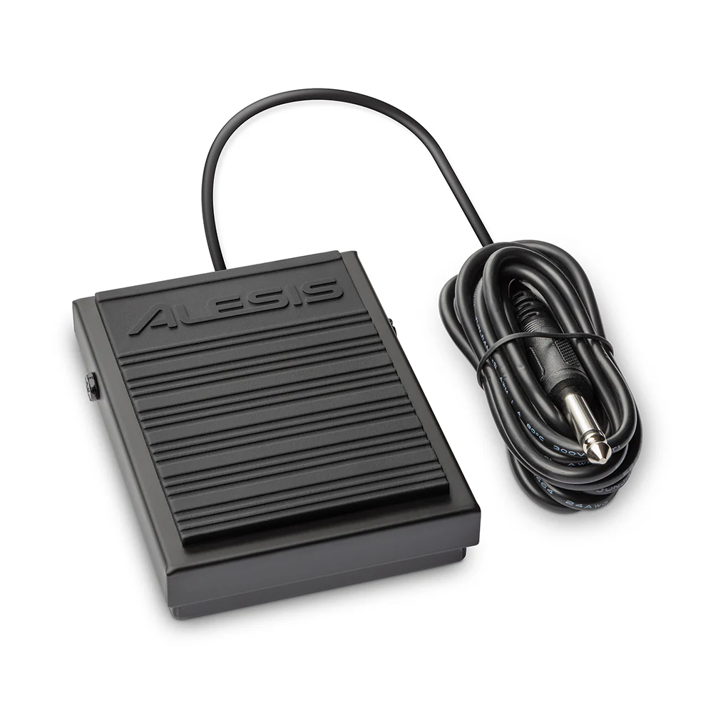 Alesis ASP1MKII Universal Sustain Pedal