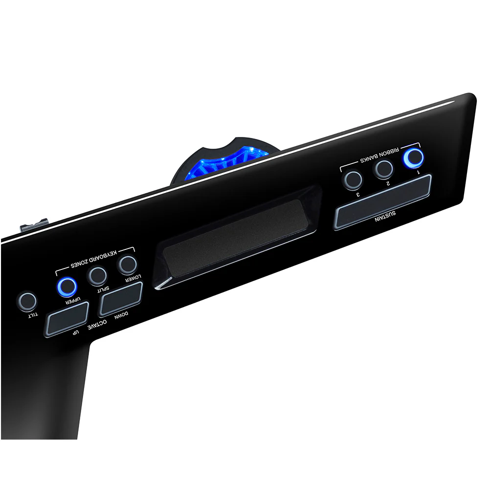 Alesis Vortex Wireless 2 MIDI Keytar - Image 3