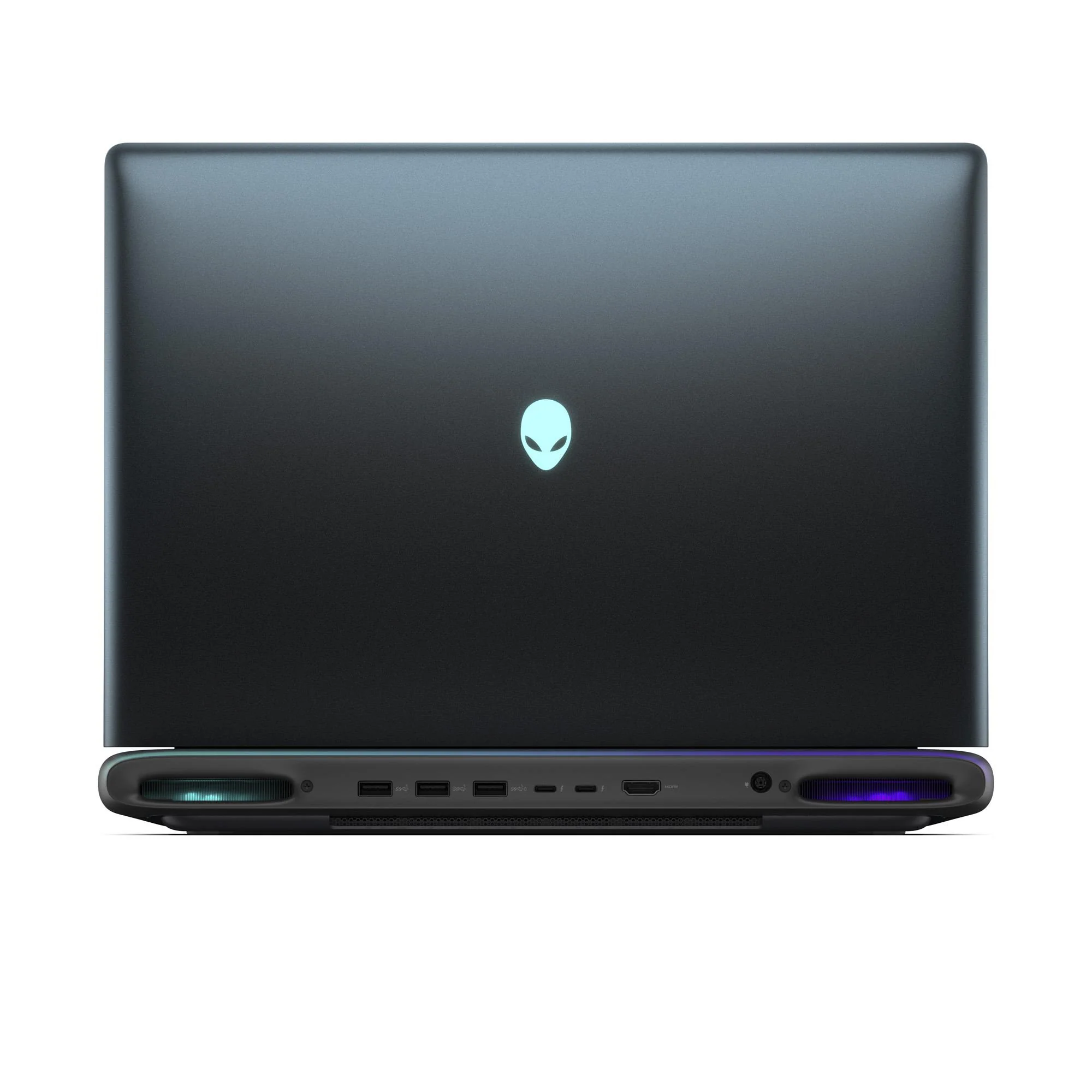 Alienware Area-51 18" WQXGA 300Hz Gaming Laptop (Intel Core Ultra 9-275HX)[GeForce RTX 5080] - Image 10