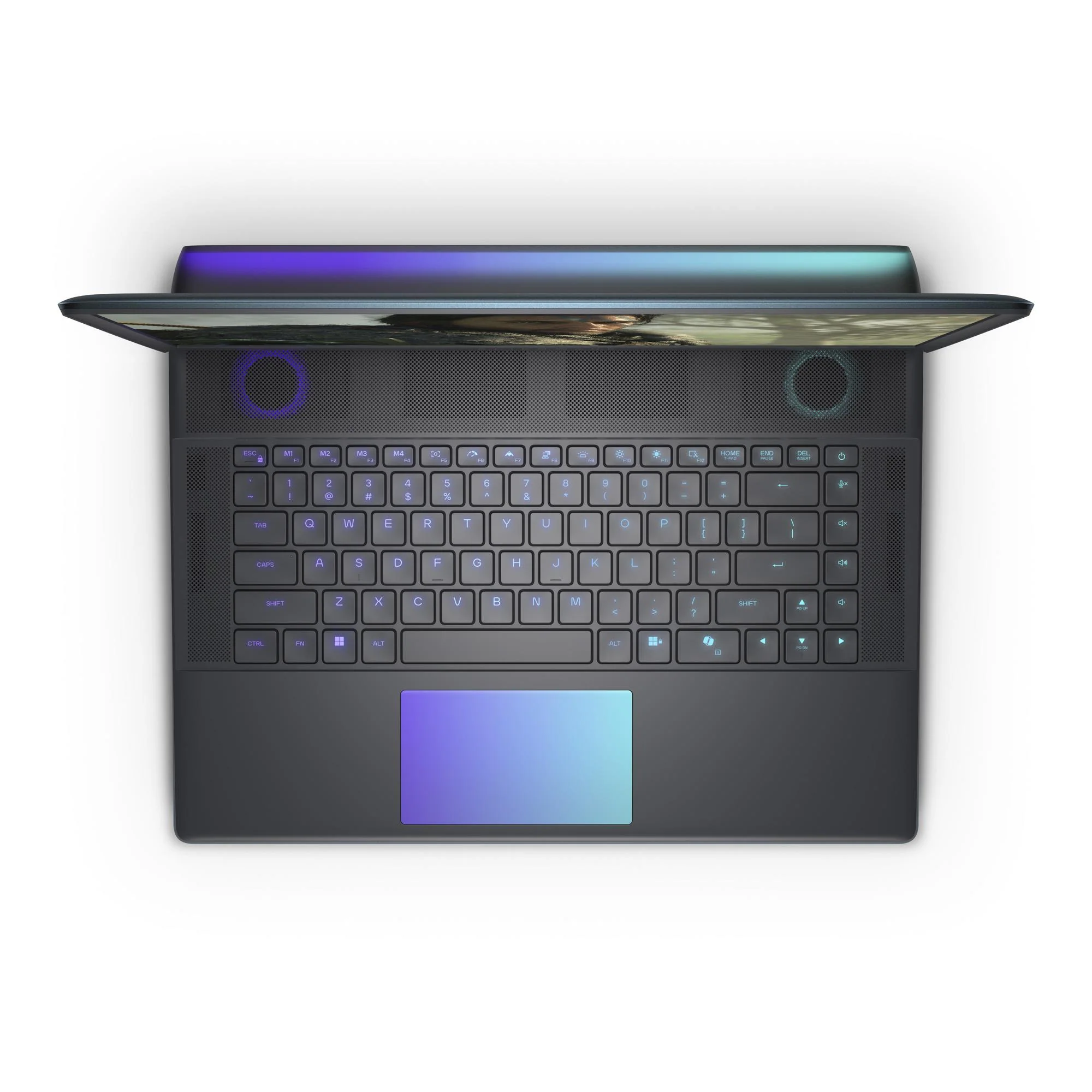 Alienware Area-51 18" WQXGA 300Hz Gaming Laptop (Intel Core Ultra 9-275HX)[GeForce RTX 5080] - Image 8