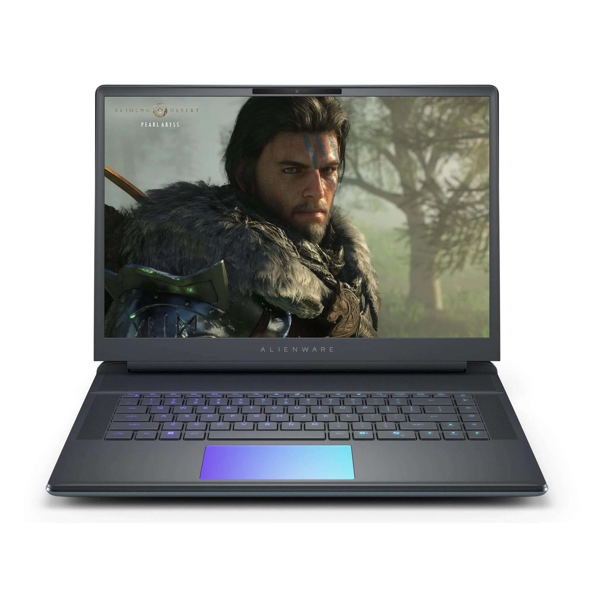 Alienware Area-51 18" WQXGA 300Hz Gaming Laptop (Intel Core Ultra 9-275HX)[GeForce RTX 5090]