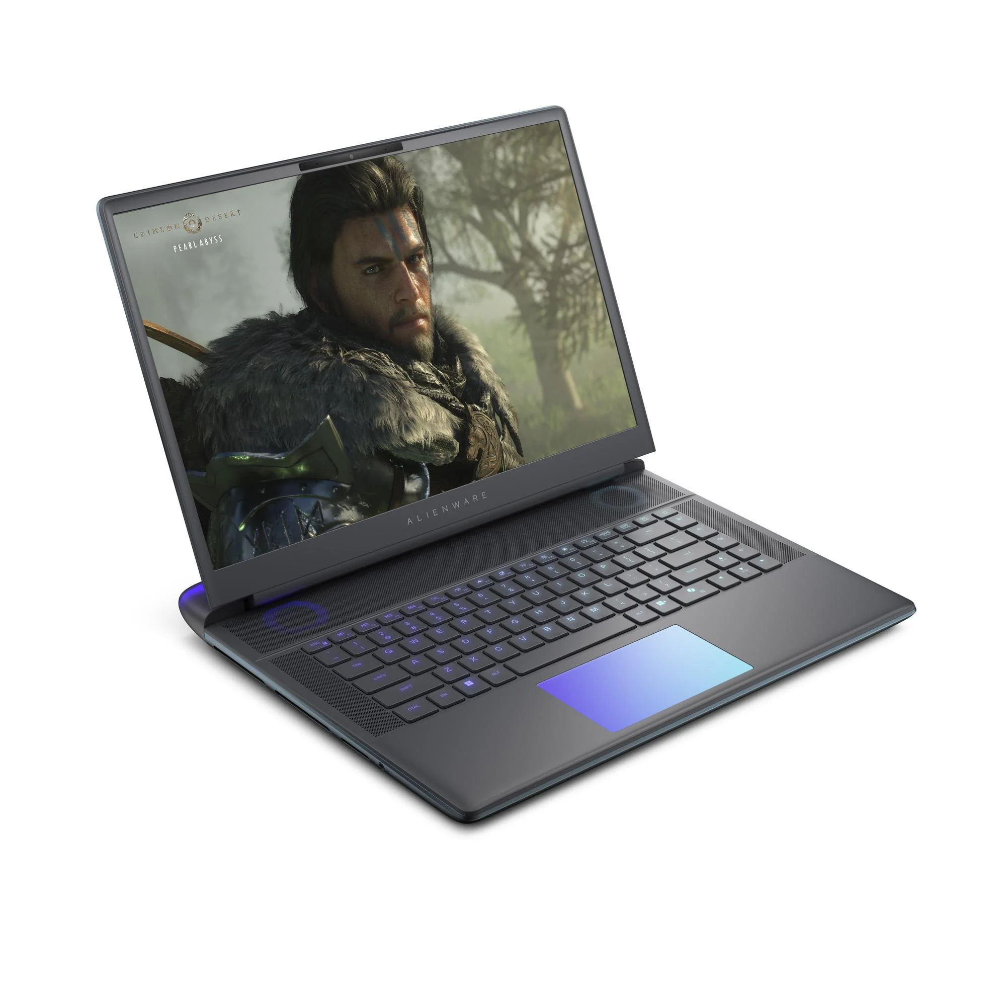 Alienware Area-51 18" WQXGA 300Hz Gaming Laptop (Intel Core Ultra 9-275HX)[GeForce RTX 5090] - Image 2