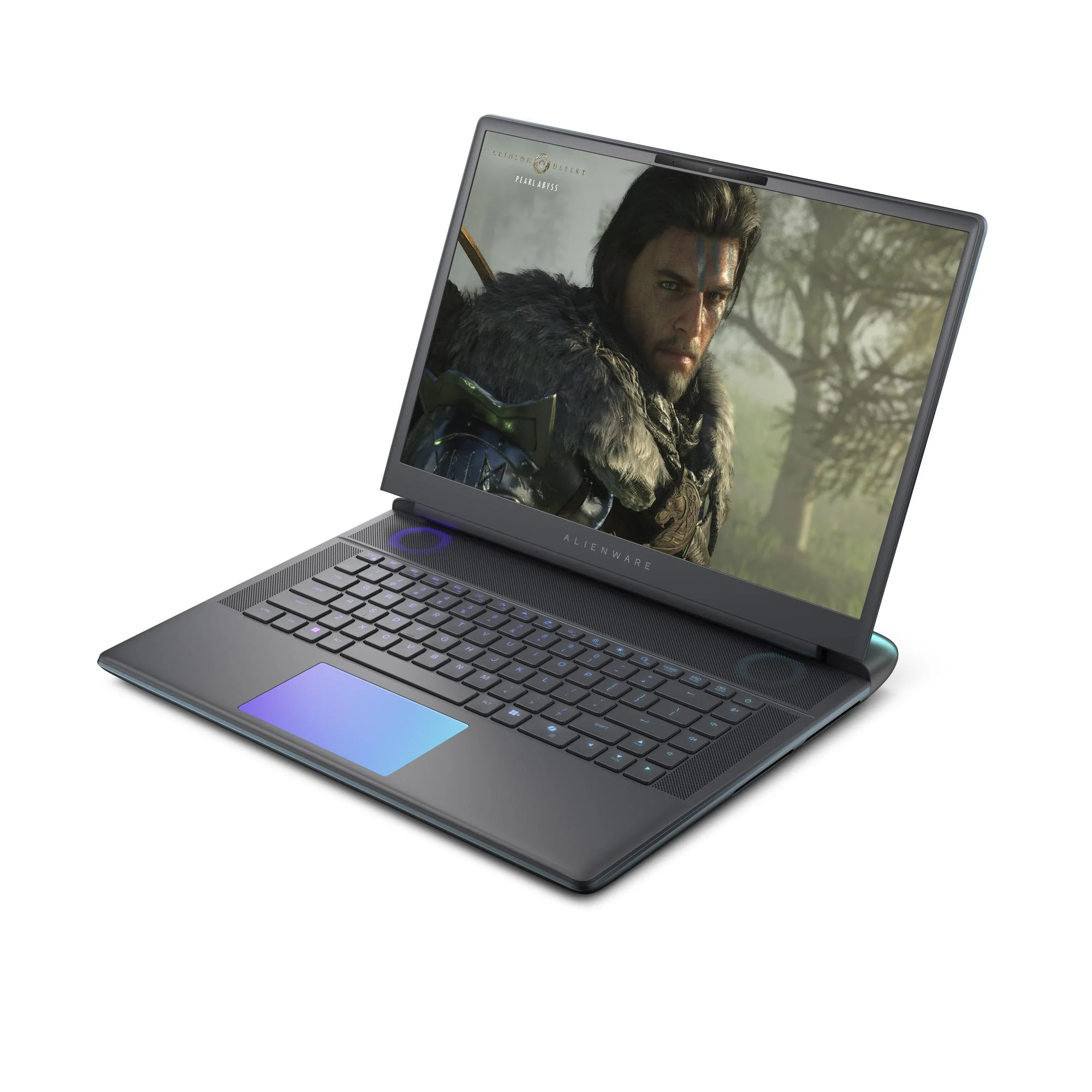 Alienware Area-51 18" WQXGA 300Hz Gaming Laptop (Intel Core Ultra 9-275HX)[GeForce RTX 5090] - Image 3