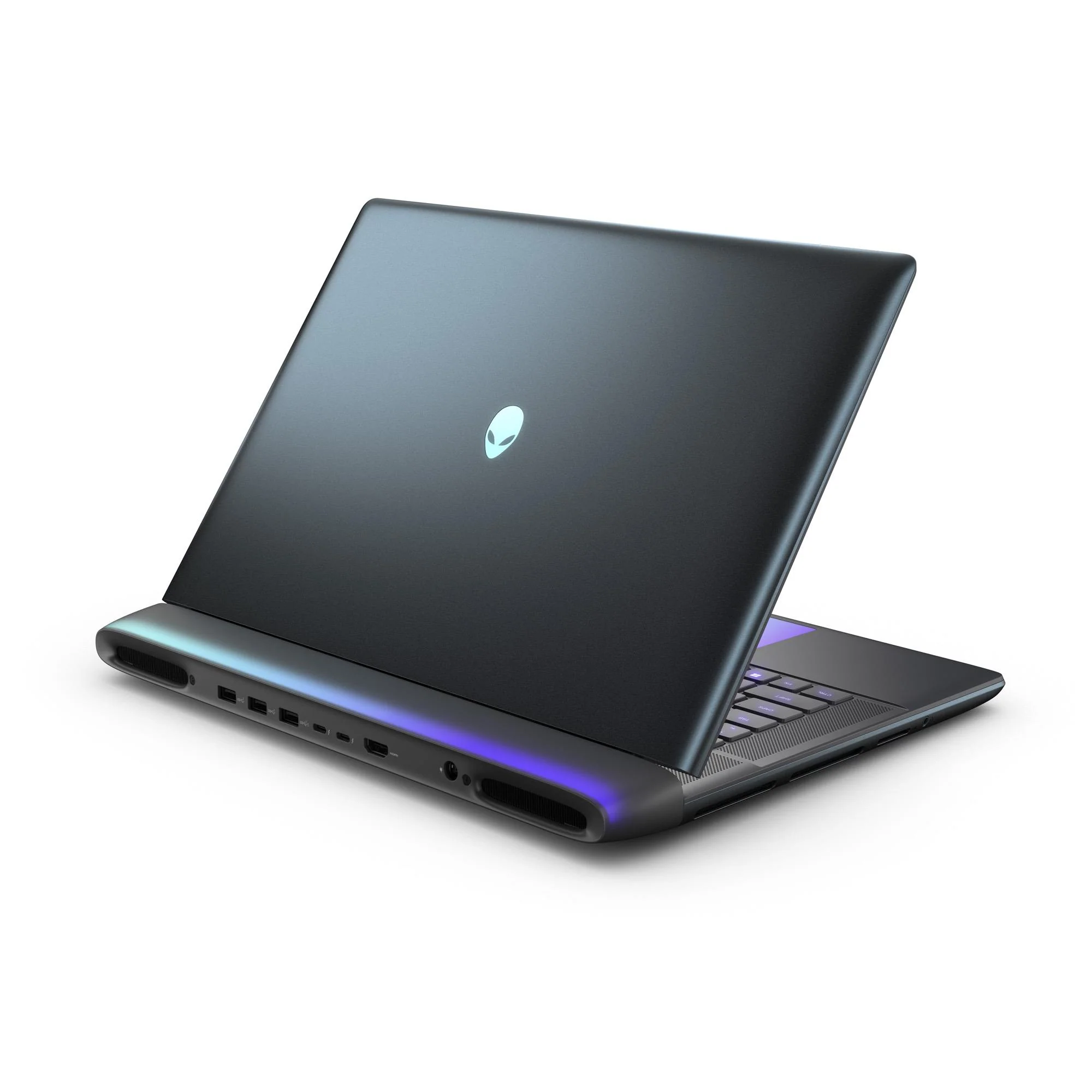 Alienware Area-51 18" WQXGA 300Hz Gaming Laptop (Intel Core Ultra 9-275HX)[GeForce RTX 5090] - Image 5