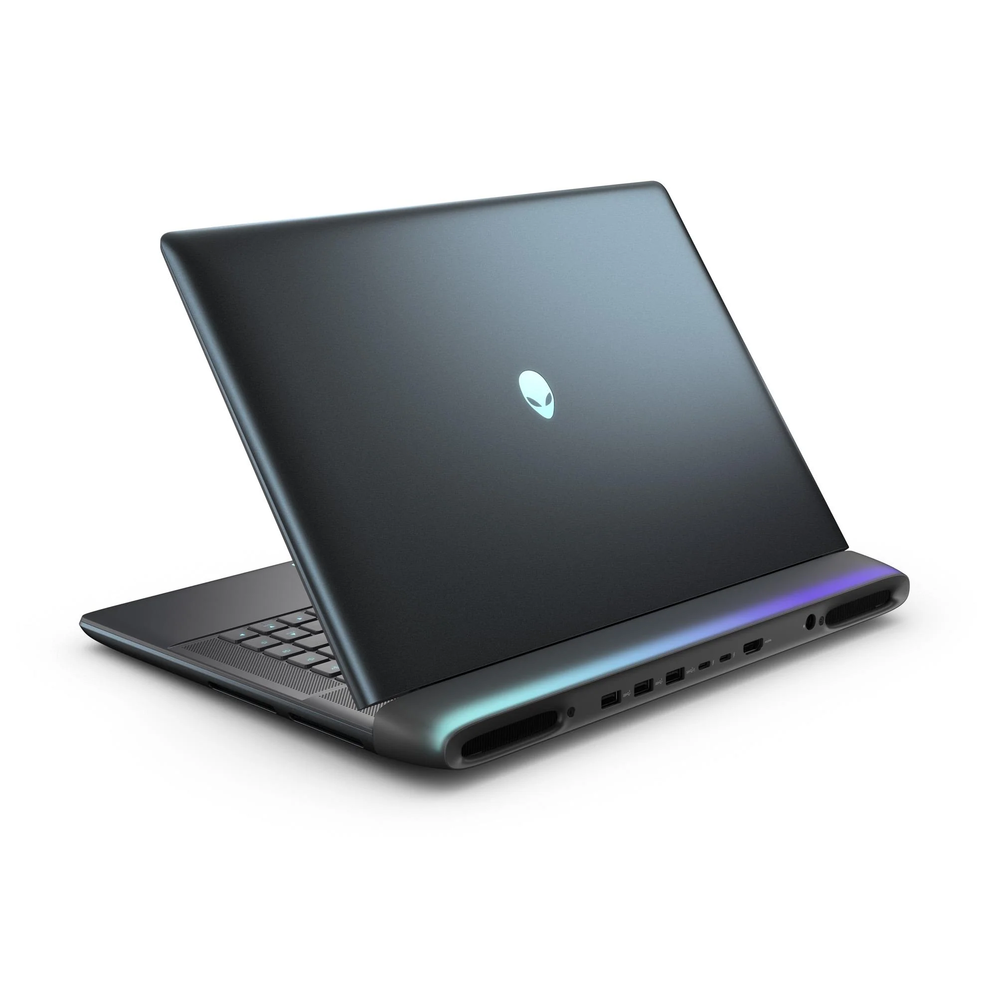 Alienware Area-51 18" WQXGA 300Hz Gaming Laptop (Intel Core Ultra 9-275HX)[GeForce RTX 5090] - Image 6