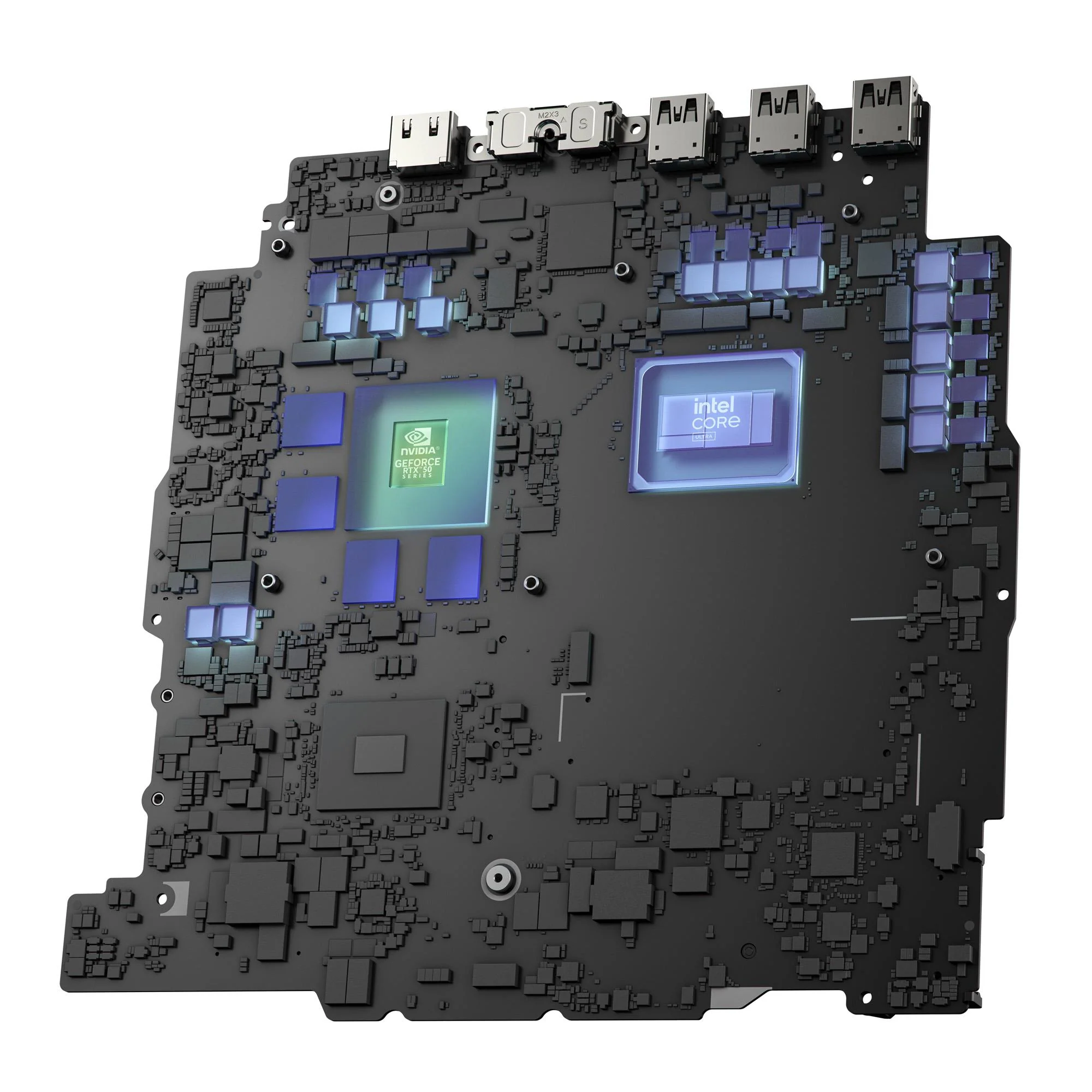Alienware Area-51 18" WQXGA 300Hz Gaming Laptop (Intel Core Ultra 9-275HX)[GeForce RTX 5090] - Image 8