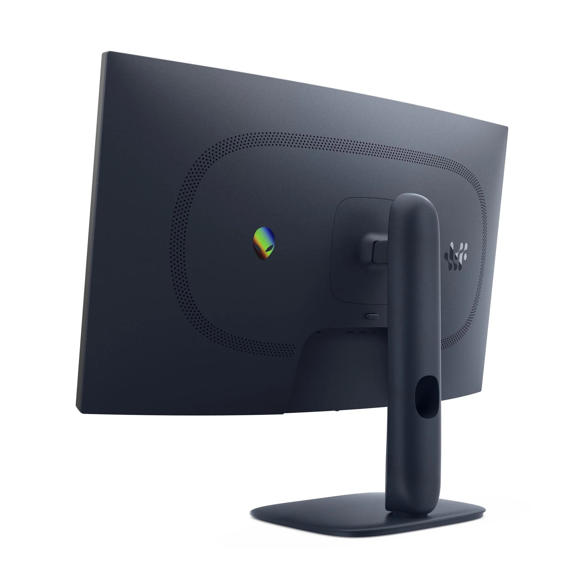 Alienware AW3225DM 32" QHD 180Hz Curved Gaming Monitor - Image 5
