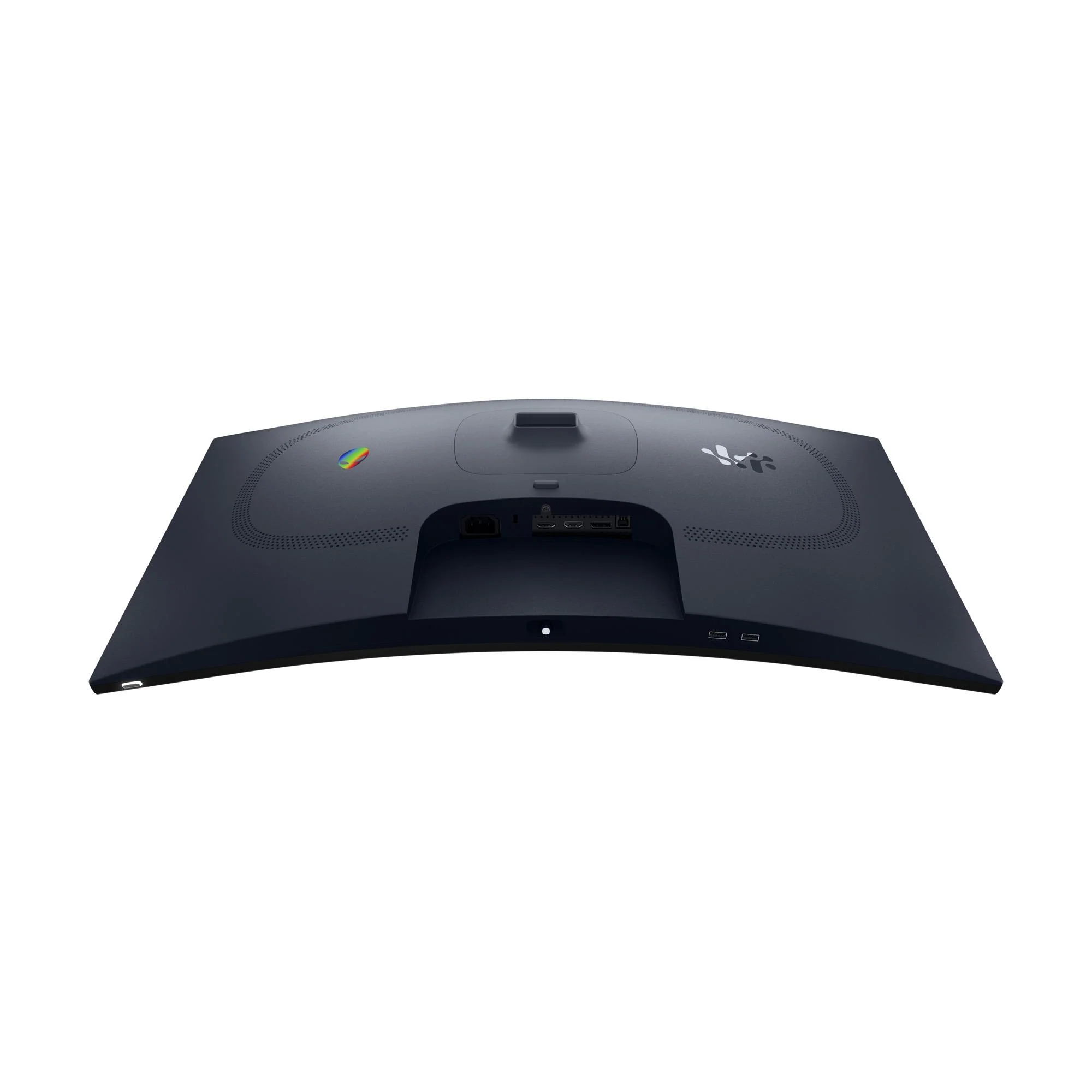 Alienware AW3225DM 32" QHD 180Hz Curved Gaming Monitor - Image 6