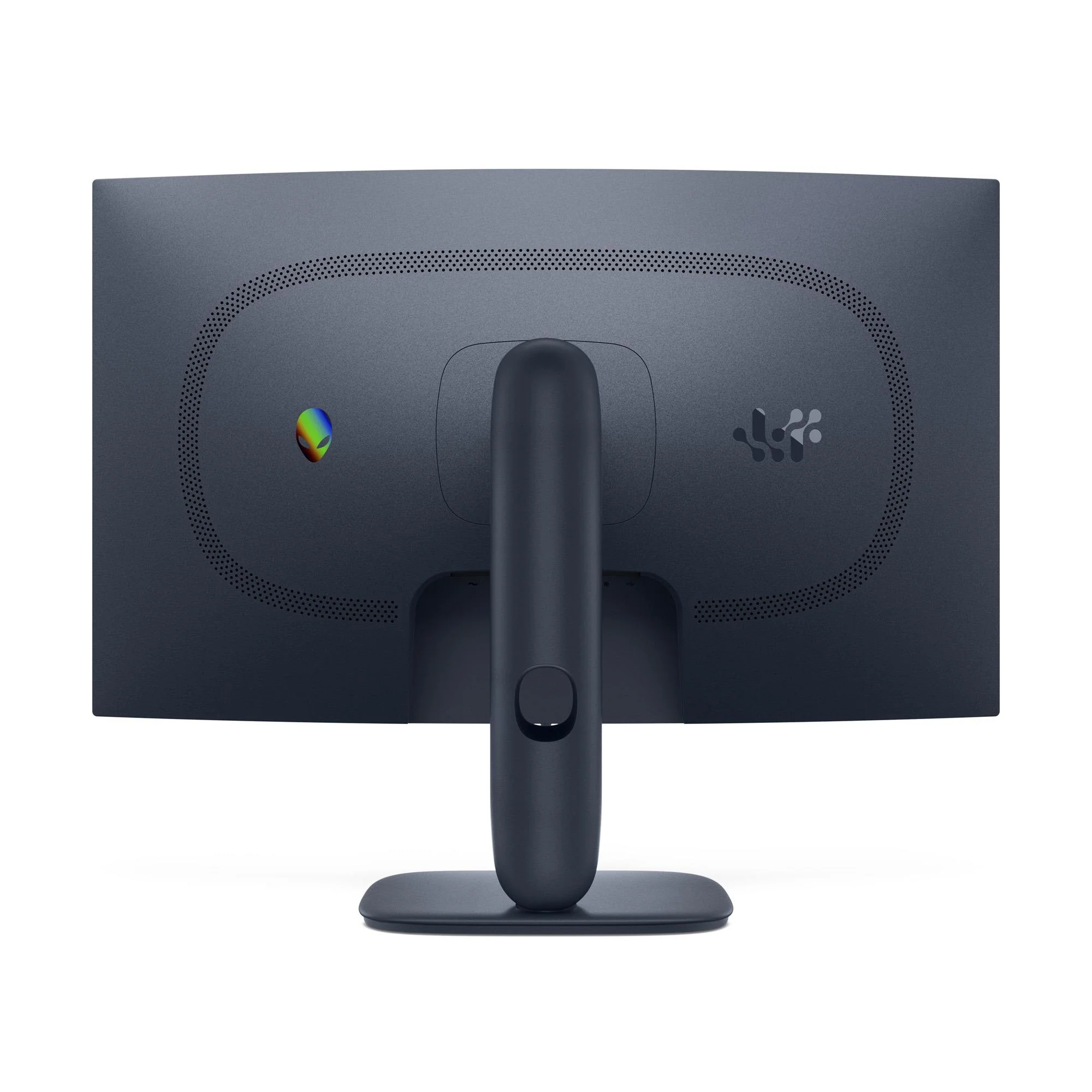 Alienware AW3225DM 32" QHD 180Hz Curved Gaming Monitor - Image 7