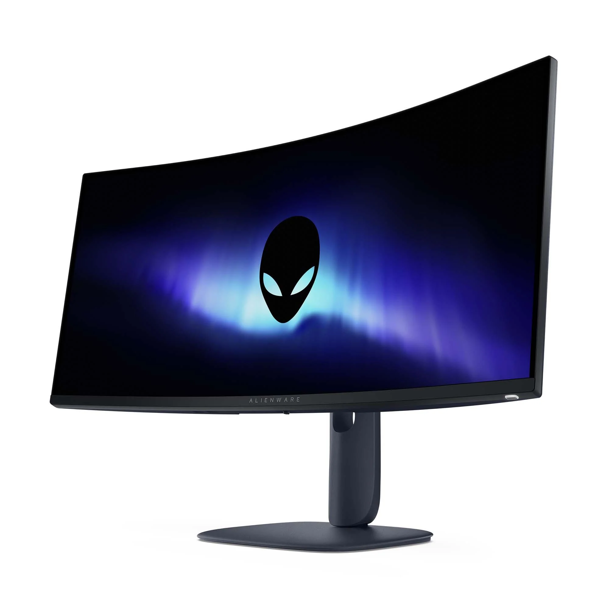Alienware AW3425DW 34" WQHD QD-OLED 240Hz Curved Gaming Monitor - Image 2
