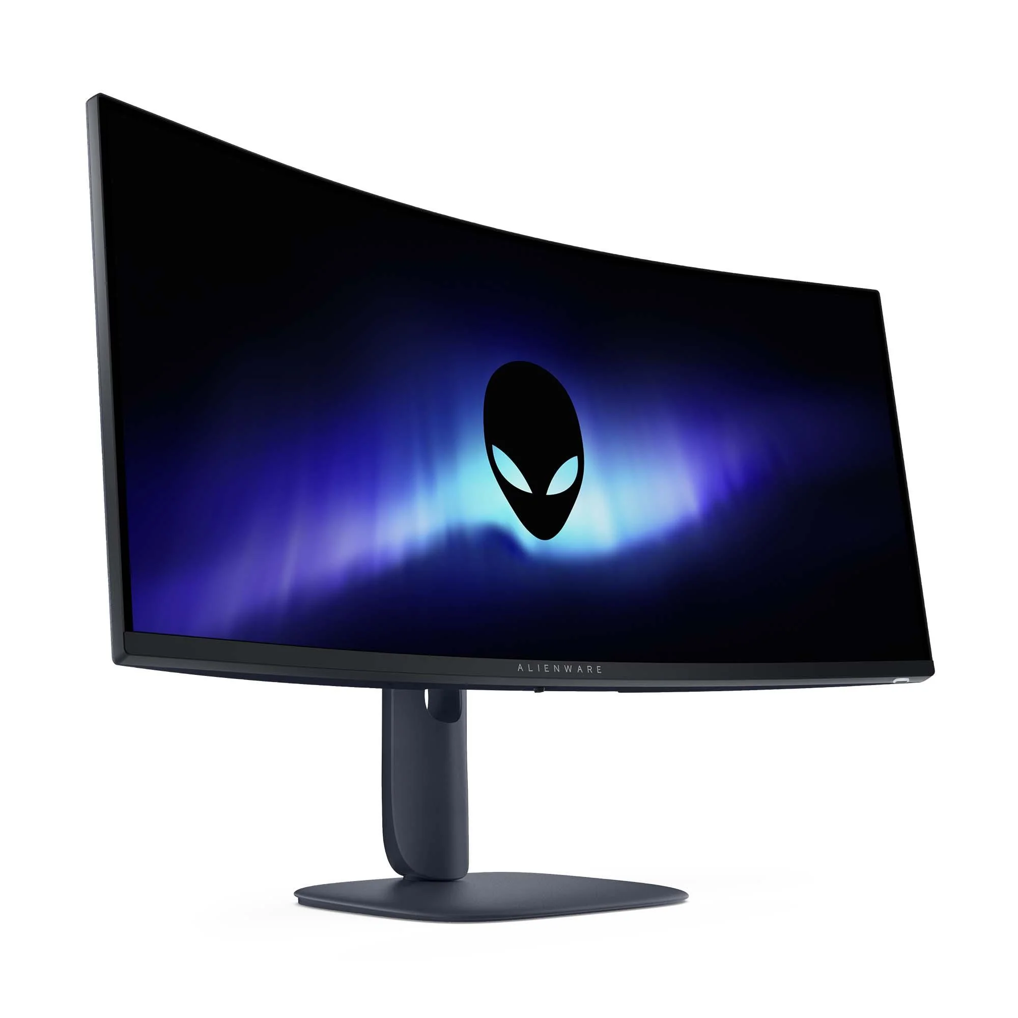 Alienware AW3425DW 34" WQHD QD-OLED 240Hz Curved Gaming Monitor - Image 3