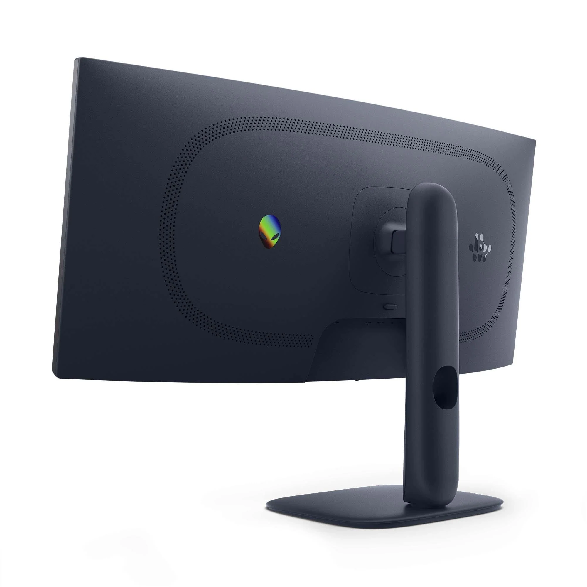 Alienware AW3425DW 34" WQHD QD-OLED 240Hz Curved Gaming Monitor - Image 5