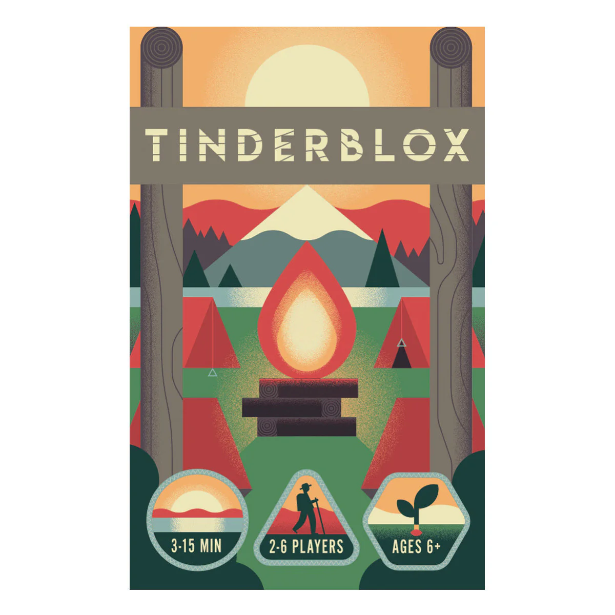 Alley Cat Games Tinderblox - Image 2