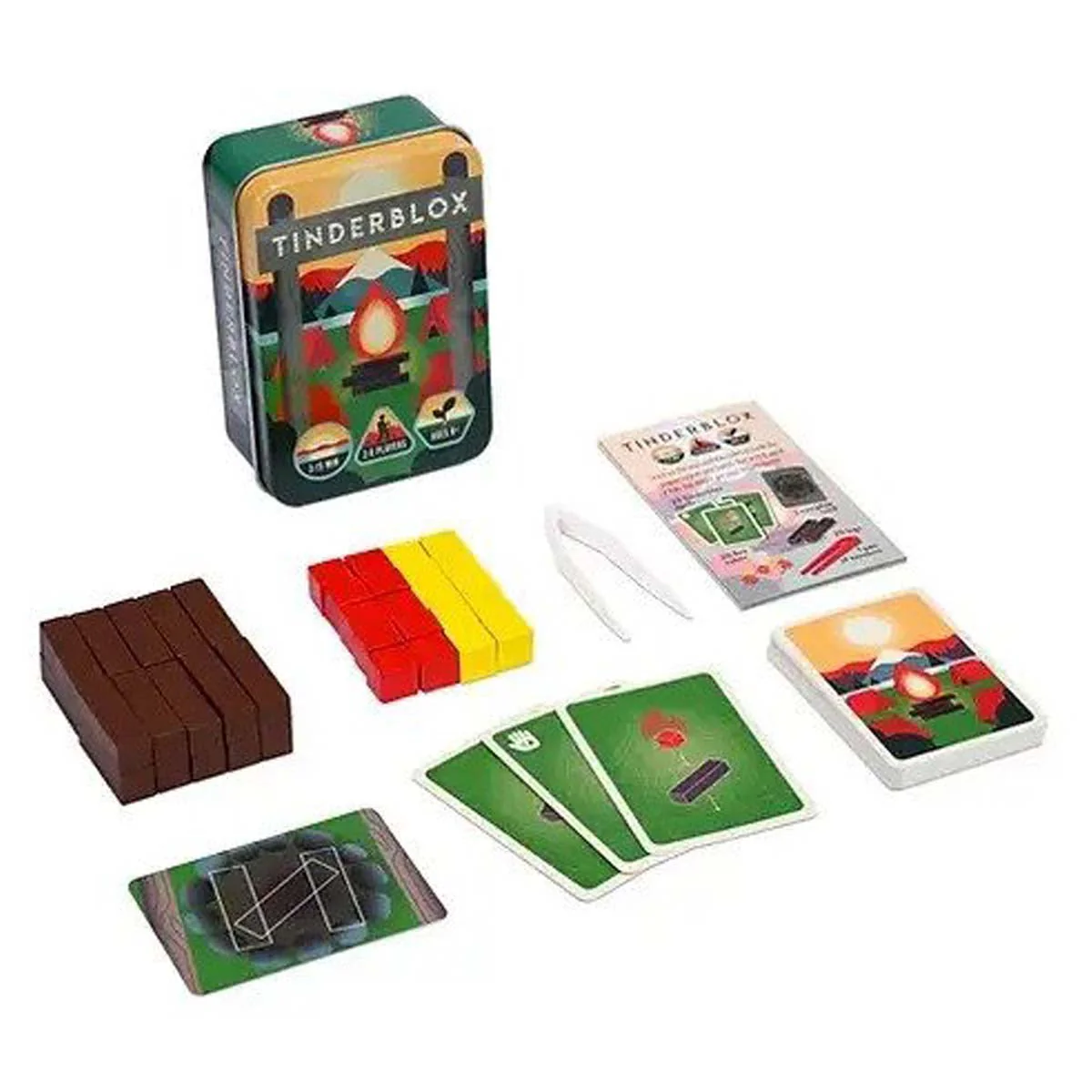 Alley Cat Games Tinderblox - Image 3