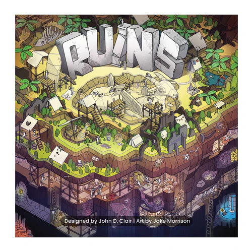 Allplay Ruins - Image 2