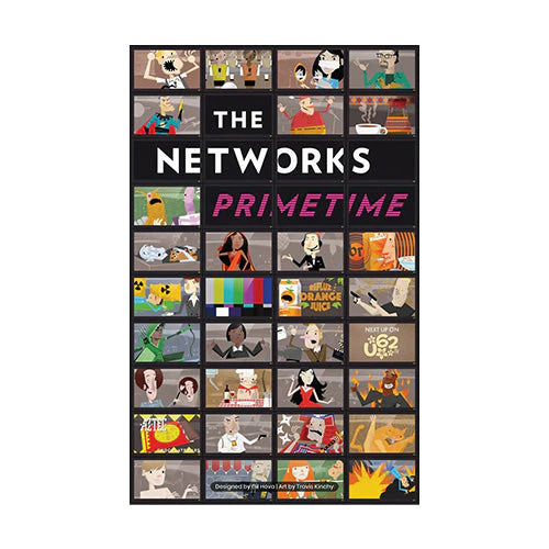 Allplay The Networks Primetime - Image 2