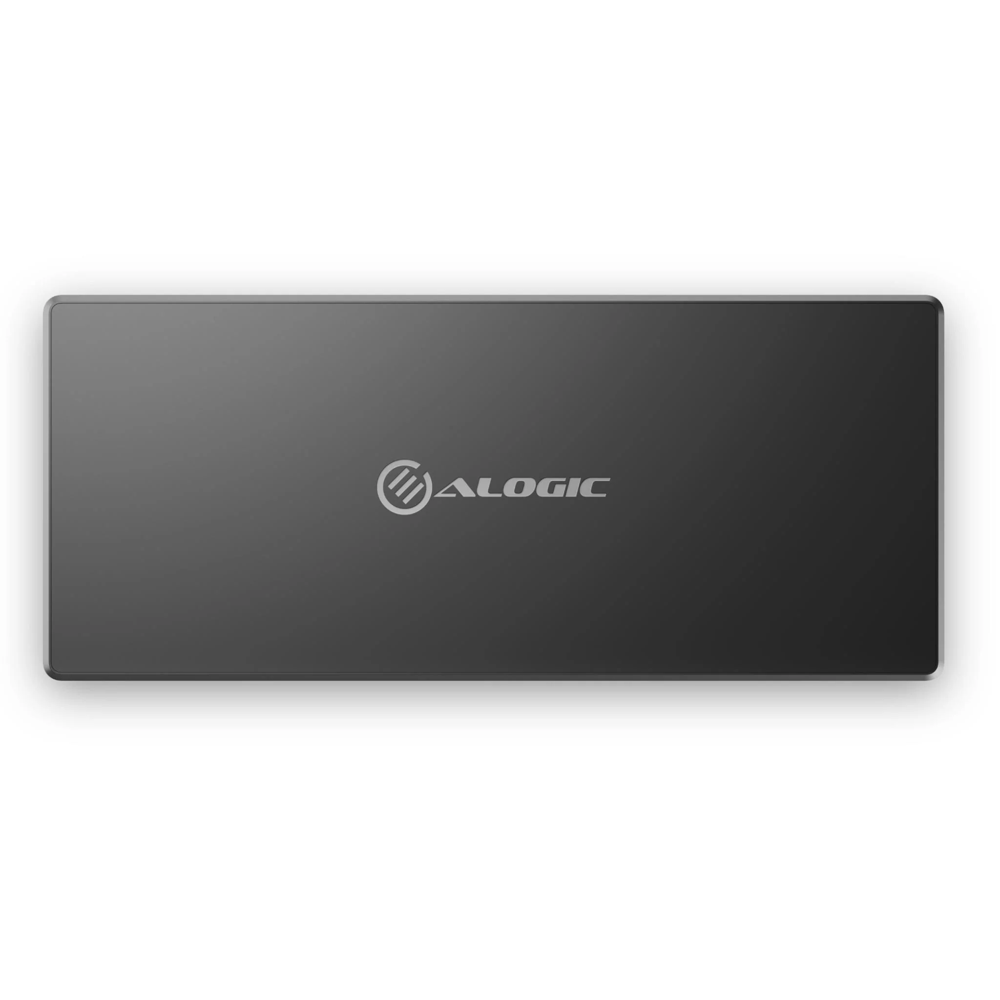 ALOGIC DA2 Dual 4K Displaywith 100W Power Delivery Universal Docking Station - Image 4