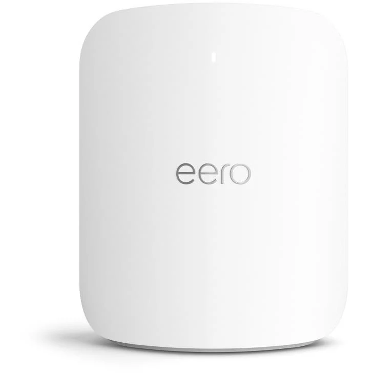 Amazon eero Max 7 TrueMesh Wi-Fi 7 Tri-Band Router