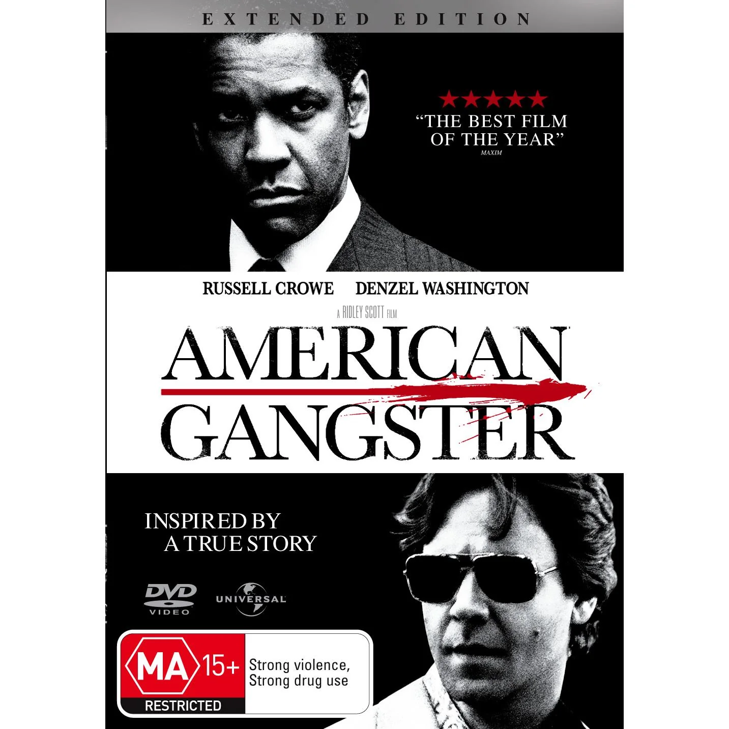 American Gangster