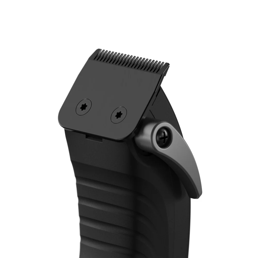 Andis CLC-4 Cordless Precision Grooming Lithium-ion Clipper 5,500 SPM 2H Run - Image 3