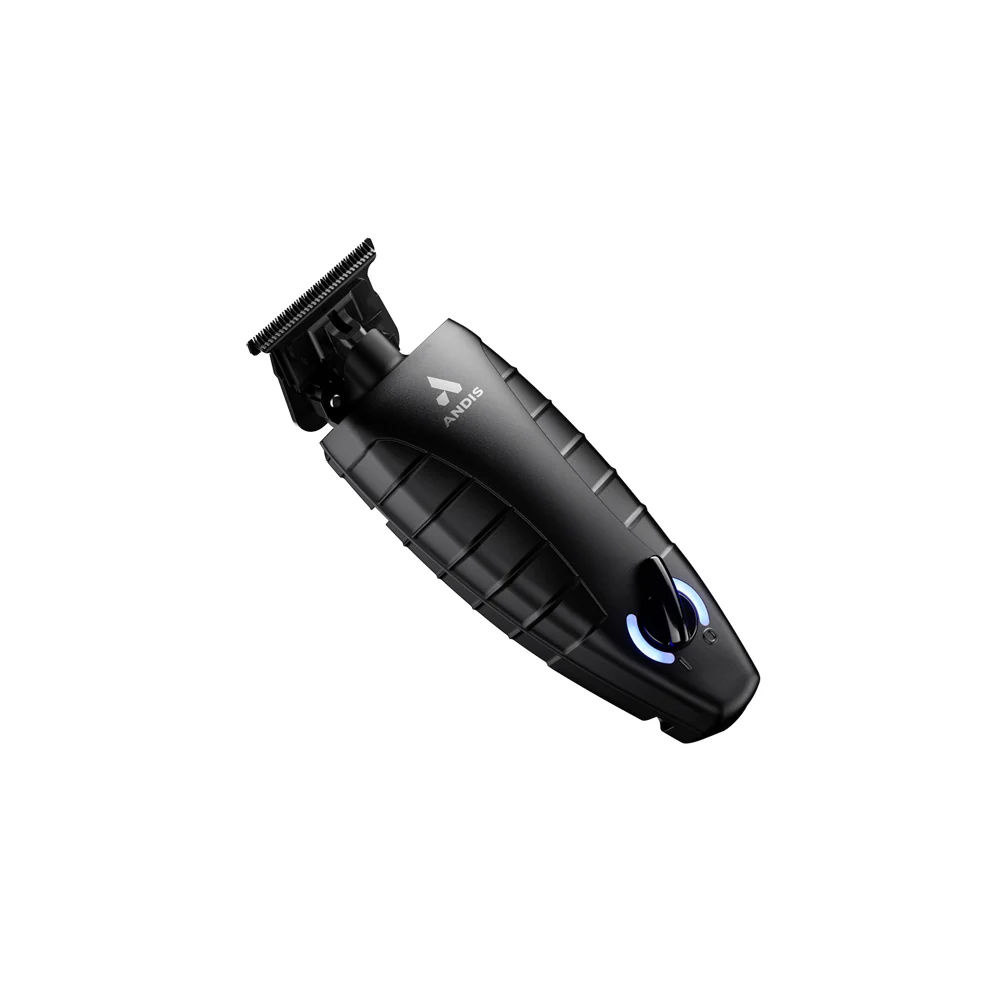 Andis Gtx-Exo Black Exo Label Special-Edition Men's Trimmer M-Force - Image 3