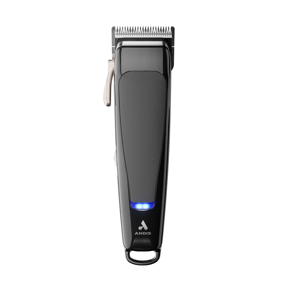 Andis Revite Men's Cordless Clipper Fade Blade 2HR Runtime (Black) - Image 2