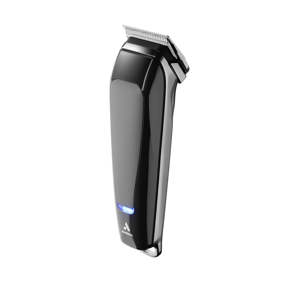 Andis Revite Men's Cordless Clipper Fade Blade 2HR Runtime (Black) - Image 4